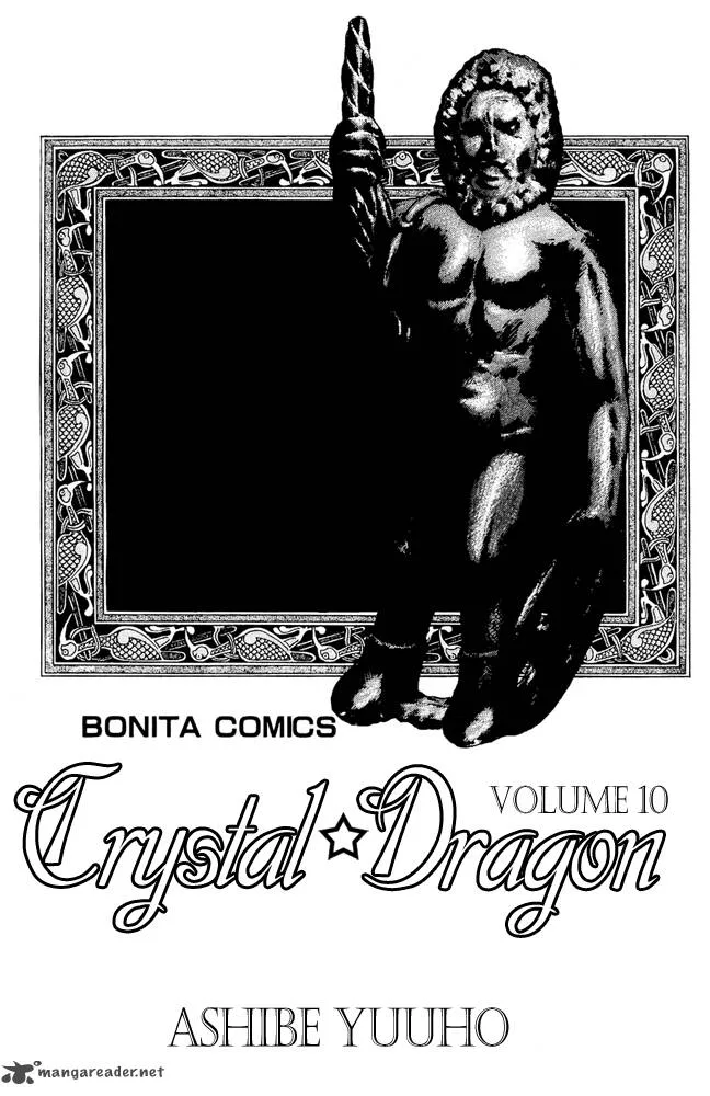 Crystal Dragon Chapter 41 page 4
