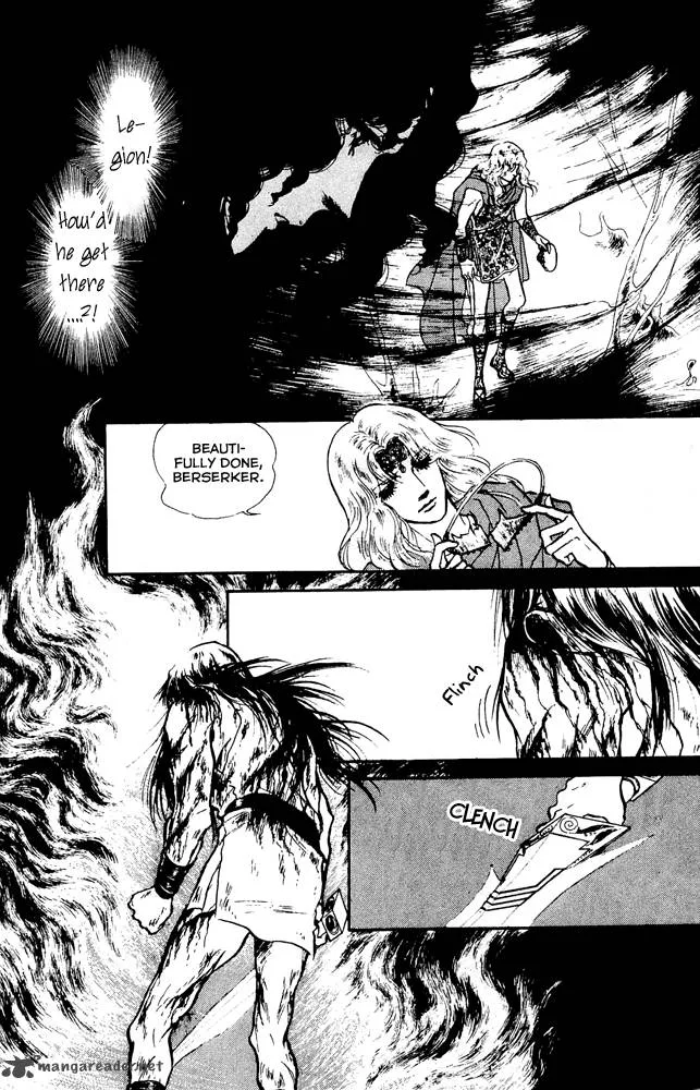 Crystal Dragon Chapter 41 page 38