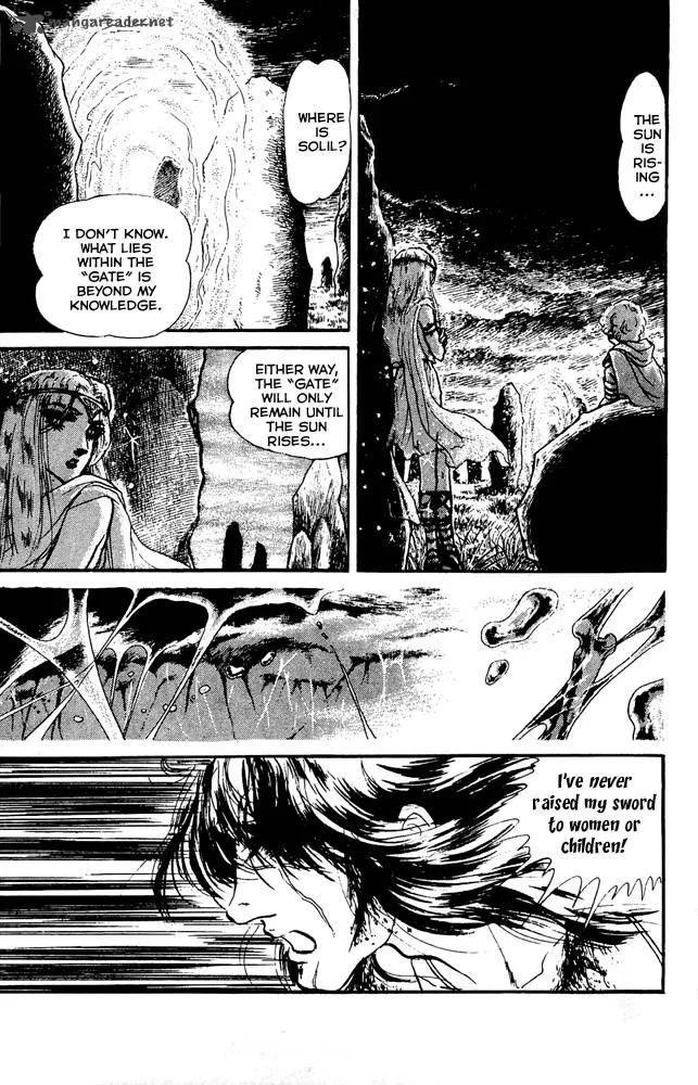 Crystal Dragon Chapter 41 page 43