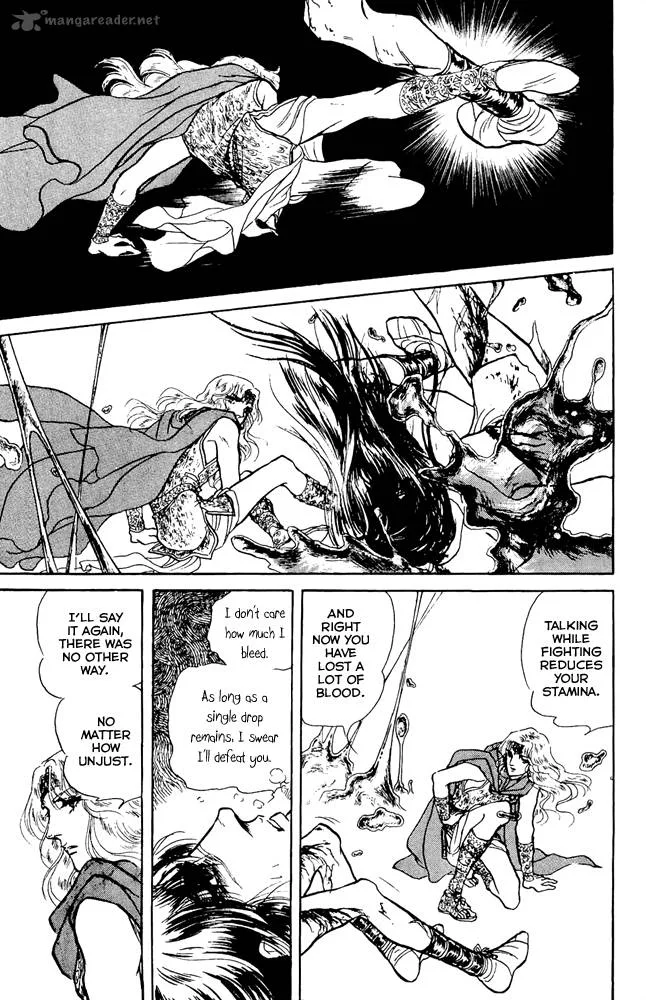 Crystal Dragon Chapter 41 page 45