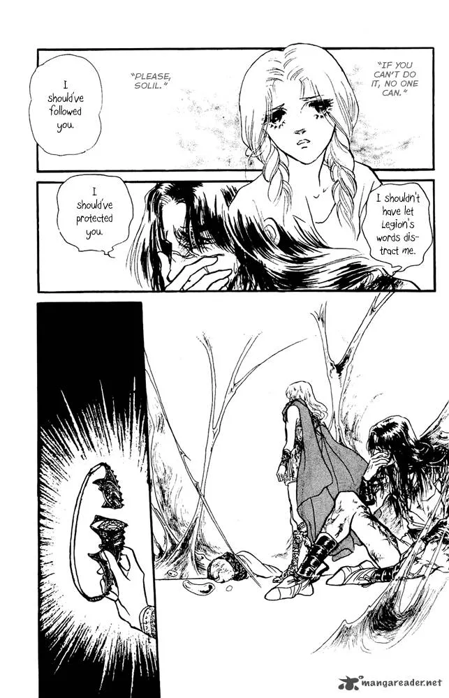 Crystal Dragon Chapter 41 page 47