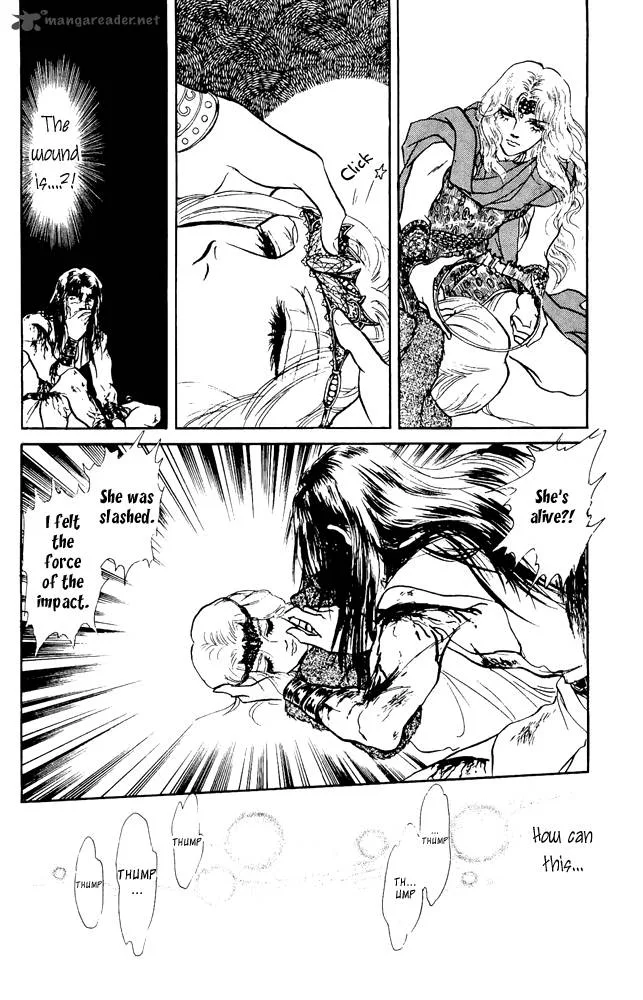 Crystal Dragon Chapter 41 page 48