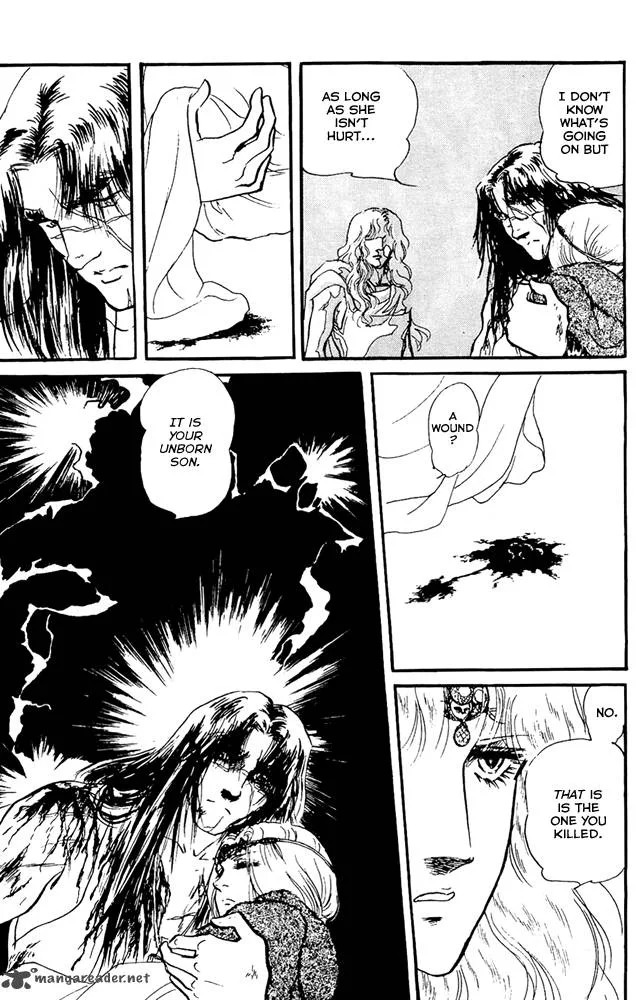 Crystal Dragon Chapter 41 page 49