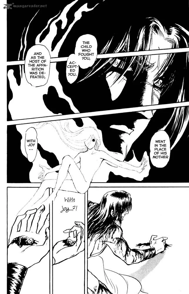 Crystal Dragon Chapter 41 page 50