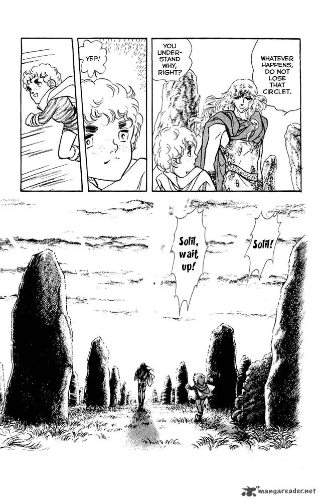 Crystal Dragon Chapter 41 page 55