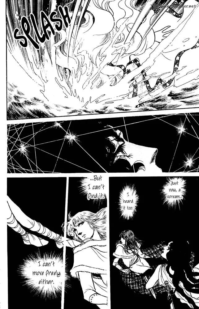 Crystal Dragon Chapter 42 page 14
