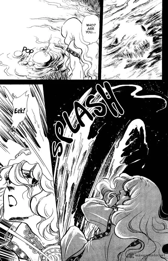 Crystal Dragon Chapter 42 page 13