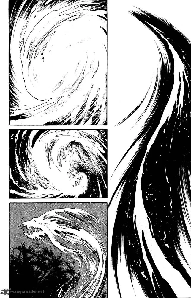 Crystal Dragon Chapter 42 page 4