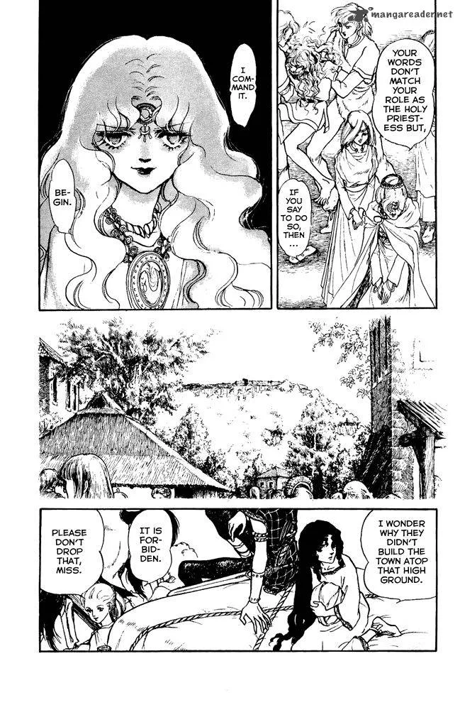 Crystal Dragon Chapter 43 page 8