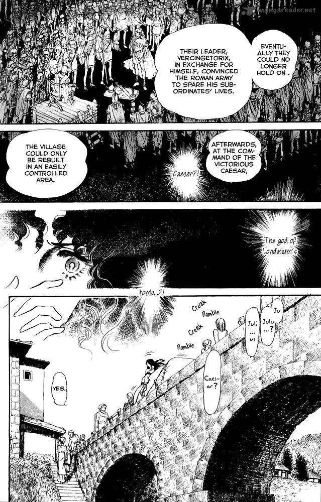 Crystal Dragon Chapter 43 page 11