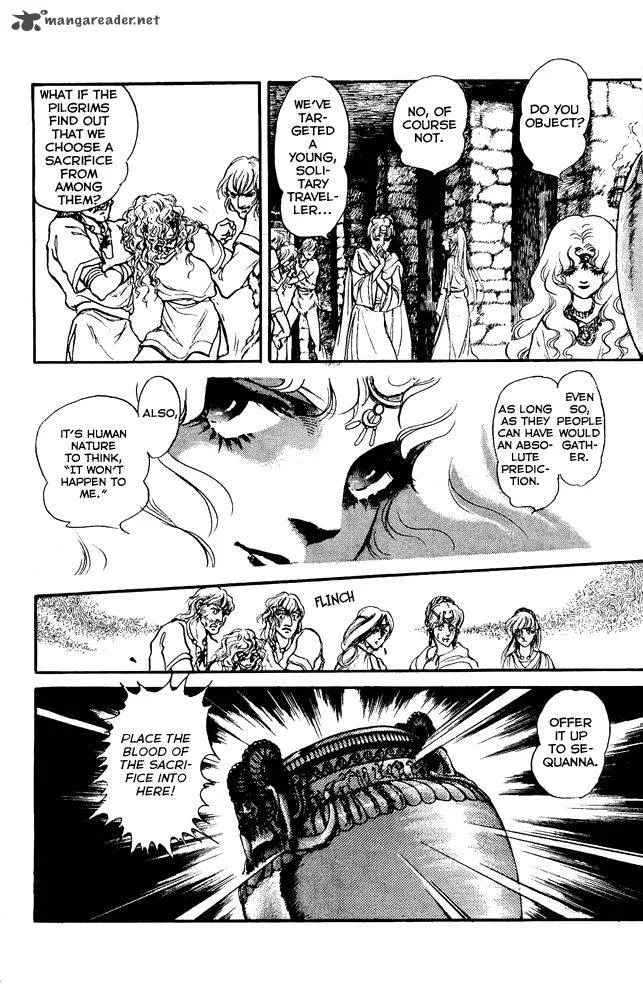 Crystal Dragon Chapter 43 page 7