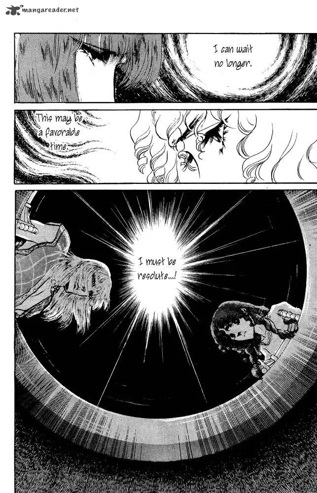 Crystal Dragon Chapter 43 page 33