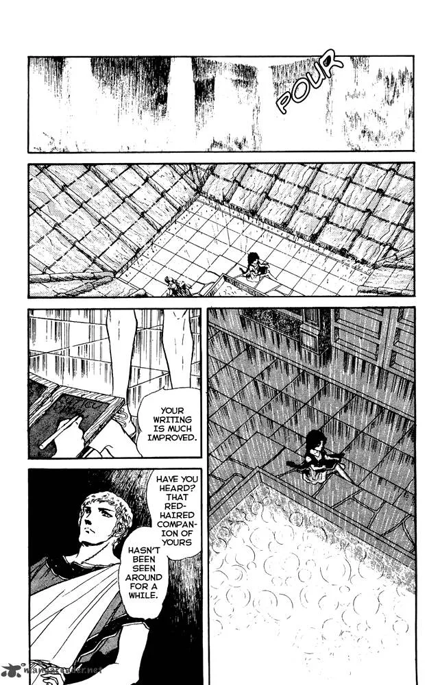 Crystal Dragon Chapter 44 page 4