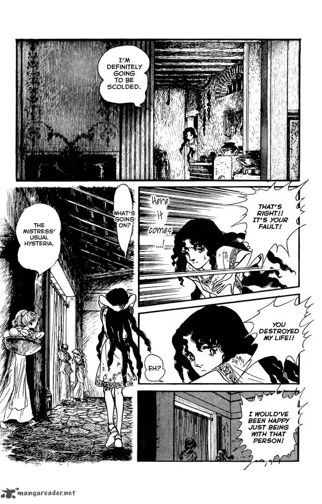 Crystal Dragon Chapter 44 page 18