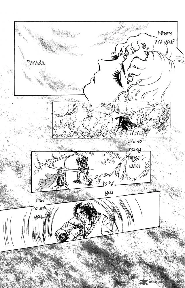 Crystal Dragon Chapter 44 page 13