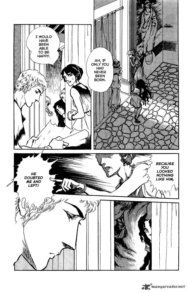 Crystal Dragon Chapter 44 page 19