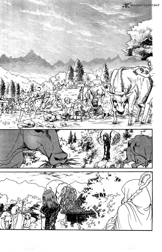 Crystal Dragon Chapter 45 page 6