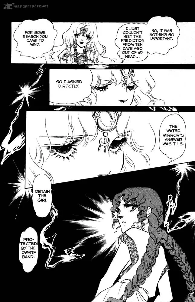 Crystal Dragon Chapter 45 page 15