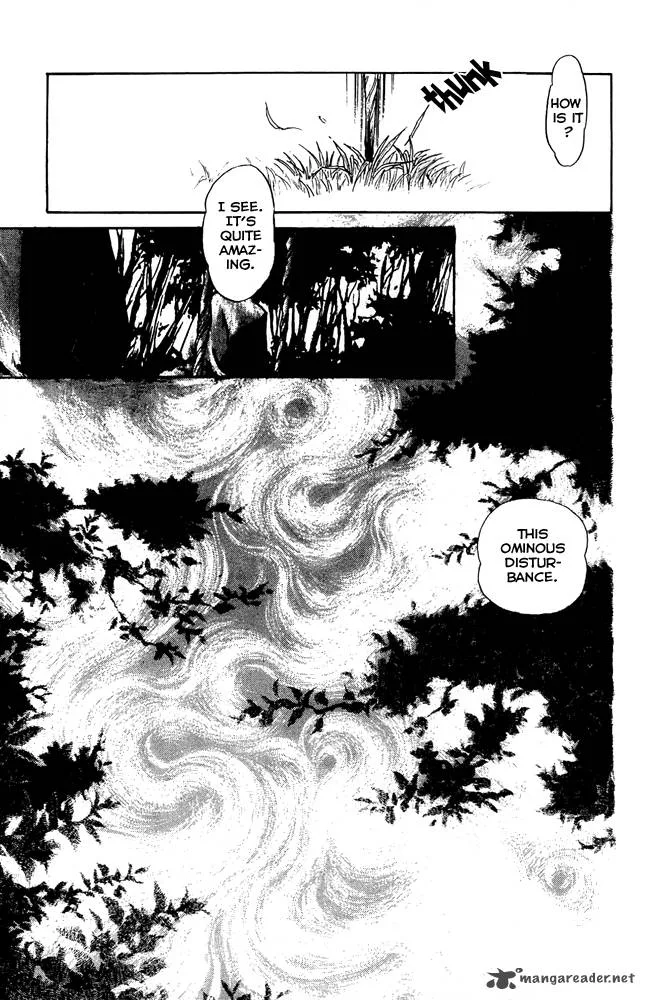 Crystal Dragon Chapter 45 page 27
