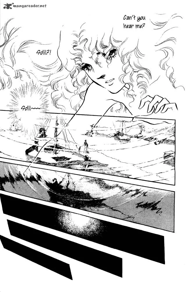 Crystal Dragon Chapter 45 page 31