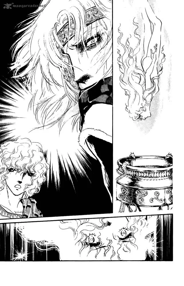 Crystal Dragon Chapter 45 page 33