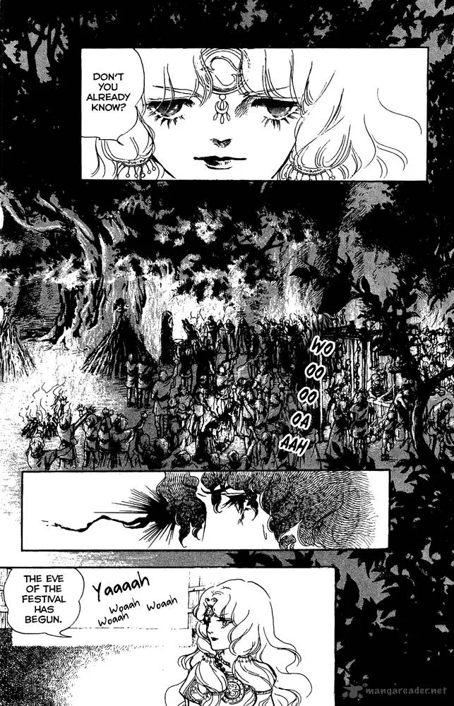 Crystal Dragon Chapter 45 page 36