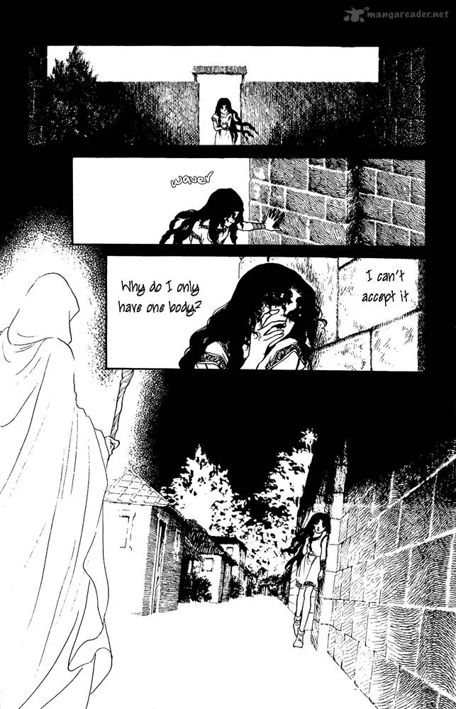 Crystal Dragon Chapter 45 page 39