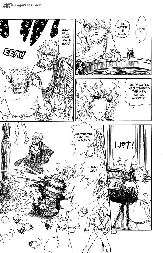 Crystal Dragon Chapter 45 page 45