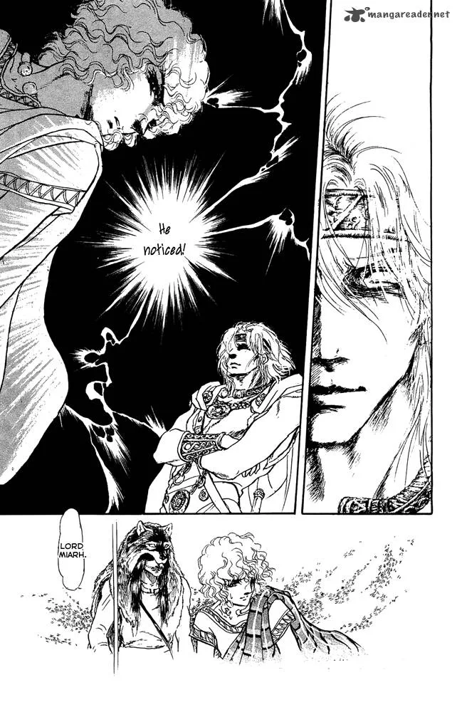Crystal Dragon Chapter 45 page 47