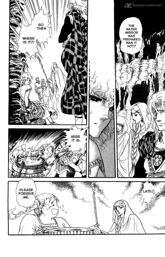 Crystal Dragon Chapter 45 page 50
