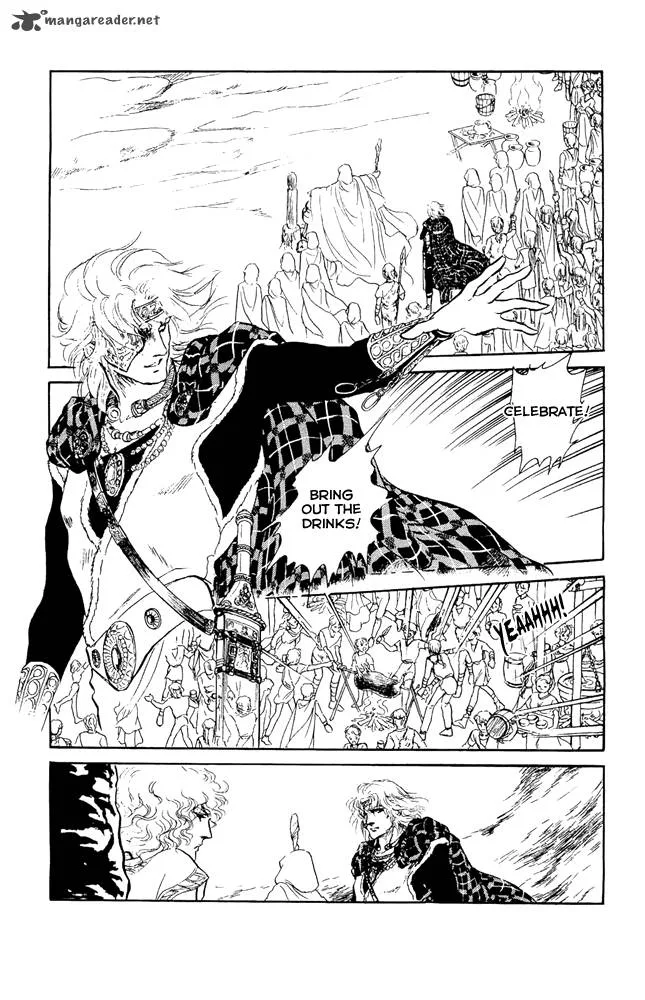 Crystal Dragon Chapter 45 page 51