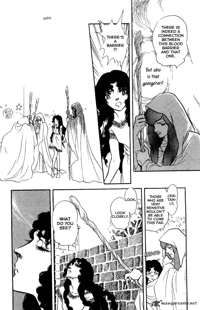 Crystal Dragon Chapter 45 page 54