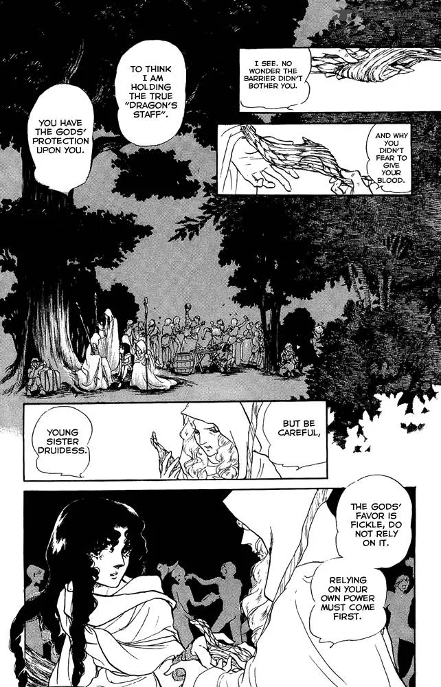 Crystal Dragon Chapter 45 page 56