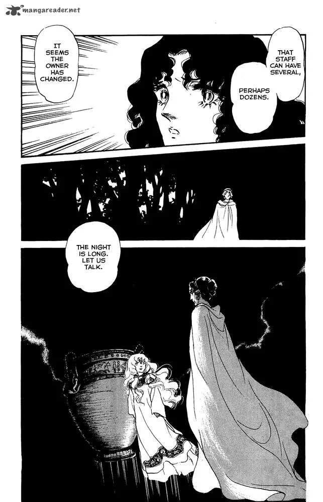 Crystal Dragon Chapter 45 page 58