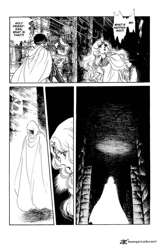 Crystal Dragon Chapter 46 page 12