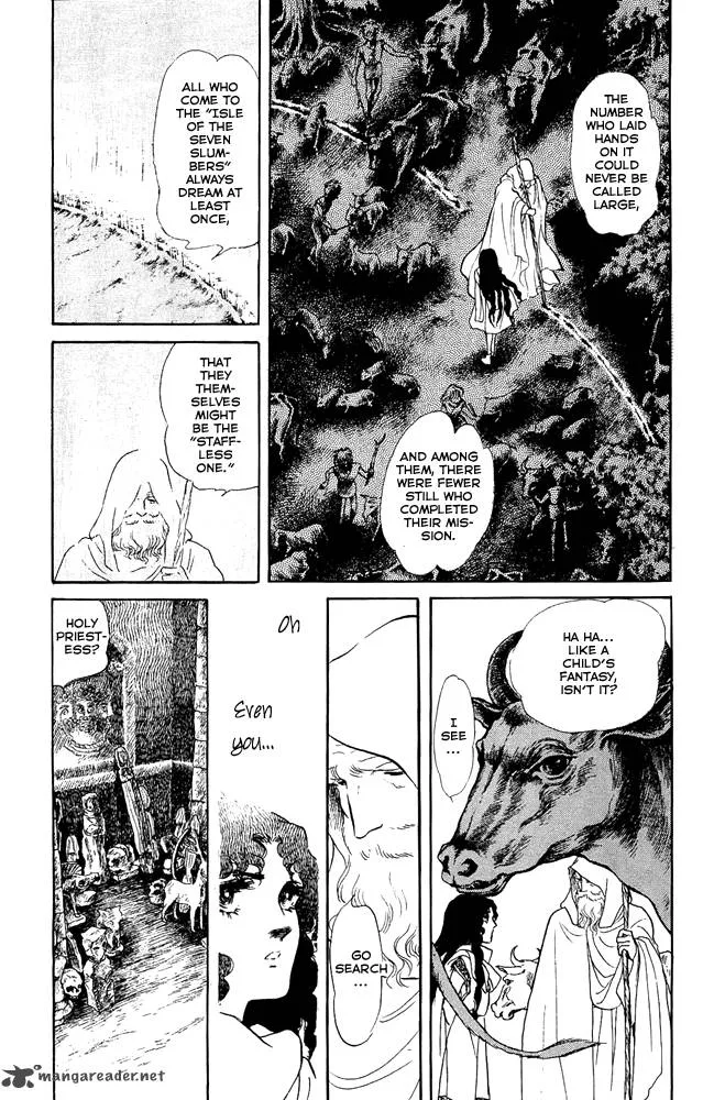 Crystal Dragon Chapter 46 page 7
