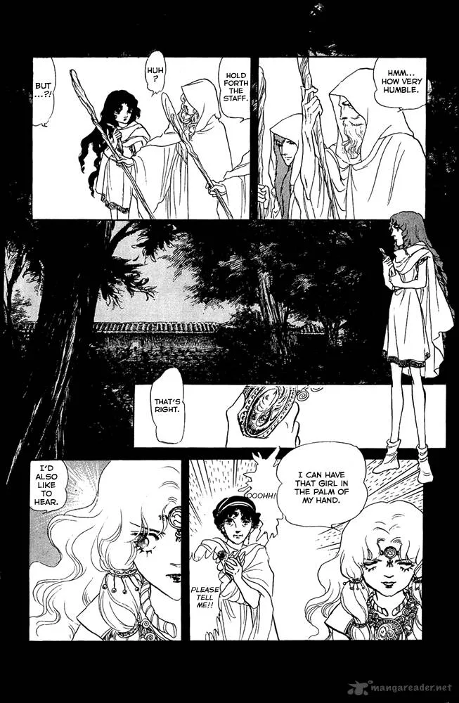 Crystal Dragon Chapter 46 page 10