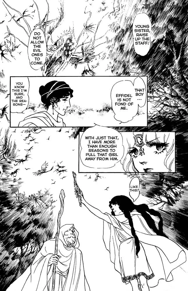 Crystal Dragon Chapter 46 page 2
