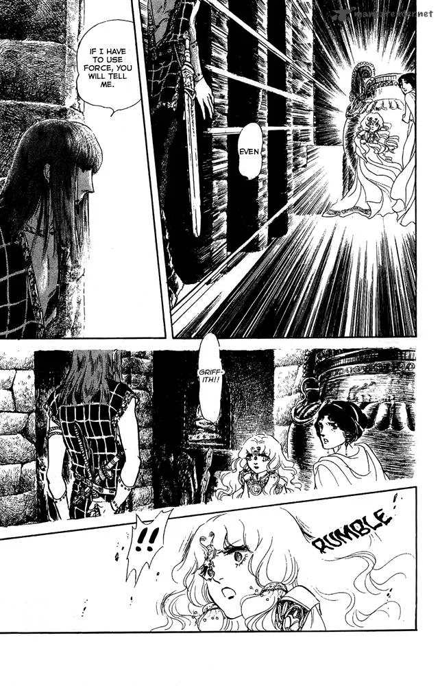 Crystal Dragon Chapter 46 page 11