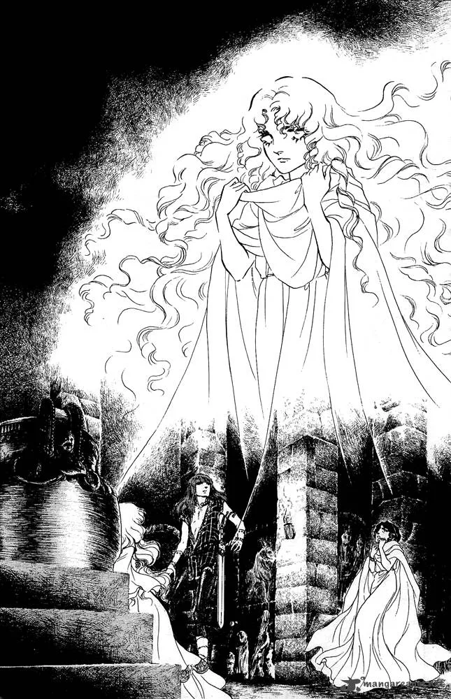 Crystal Dragon Chapter 46 page 15