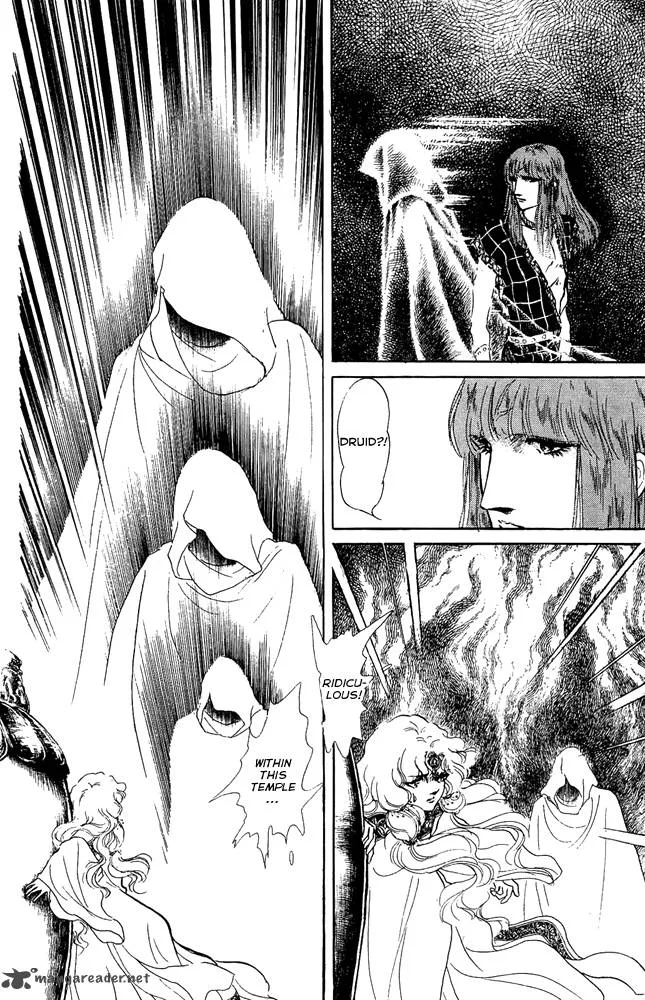Crystal Dragon Chapter 46 page 13