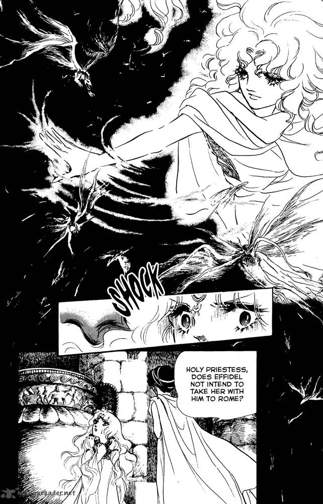 Crystal Dragon Chapter 46 page 4