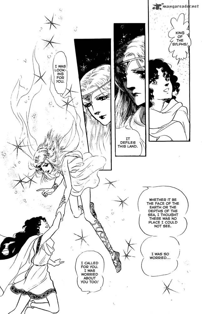 Crystal Dragon Chapter 46 page 30