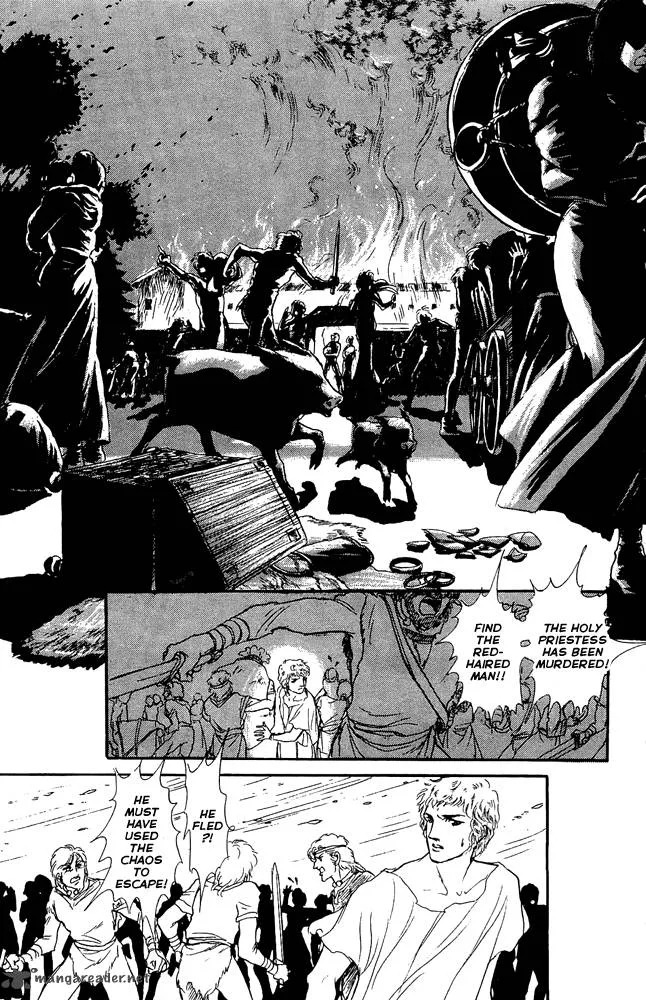 Crystal Dragon Chapter 46 page 32