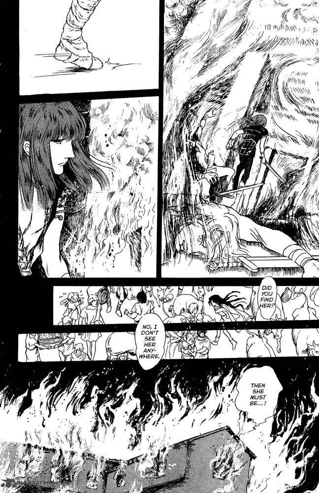 Crystal Dragon Chapter 46 page 33