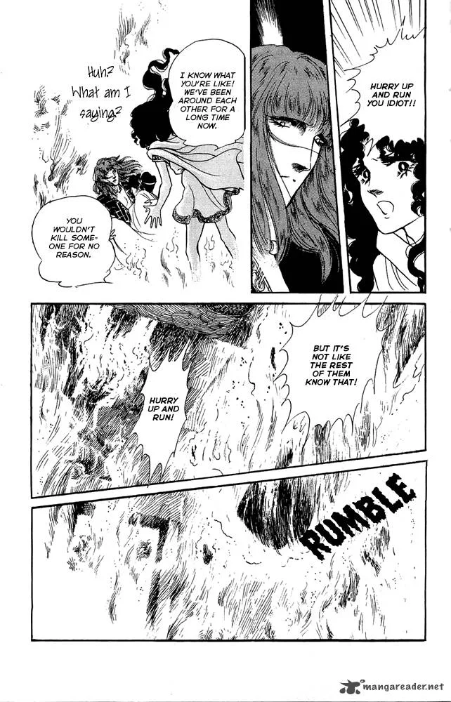 Crystal Dragon Chapter 46 page 38