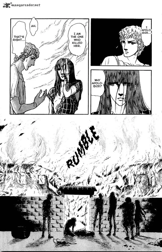 Crystal Dragon Chapter 46 page 40