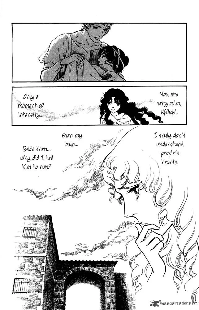 Crystal Dragon Chapter 46 page 45