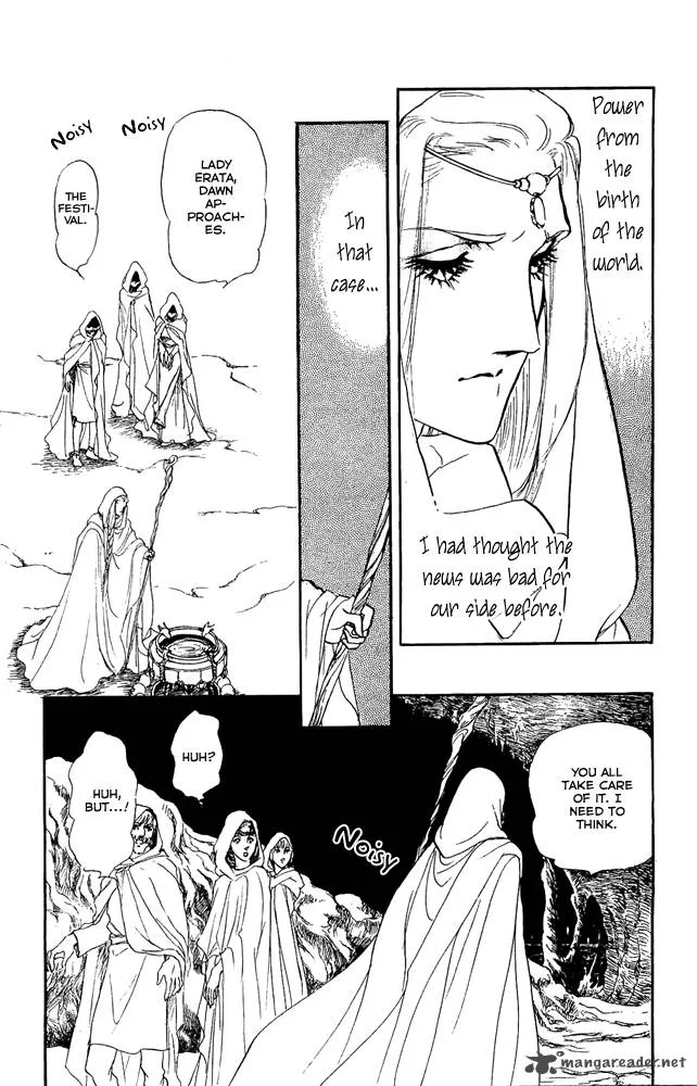 Crystal Dragon Chapter 46 page 55