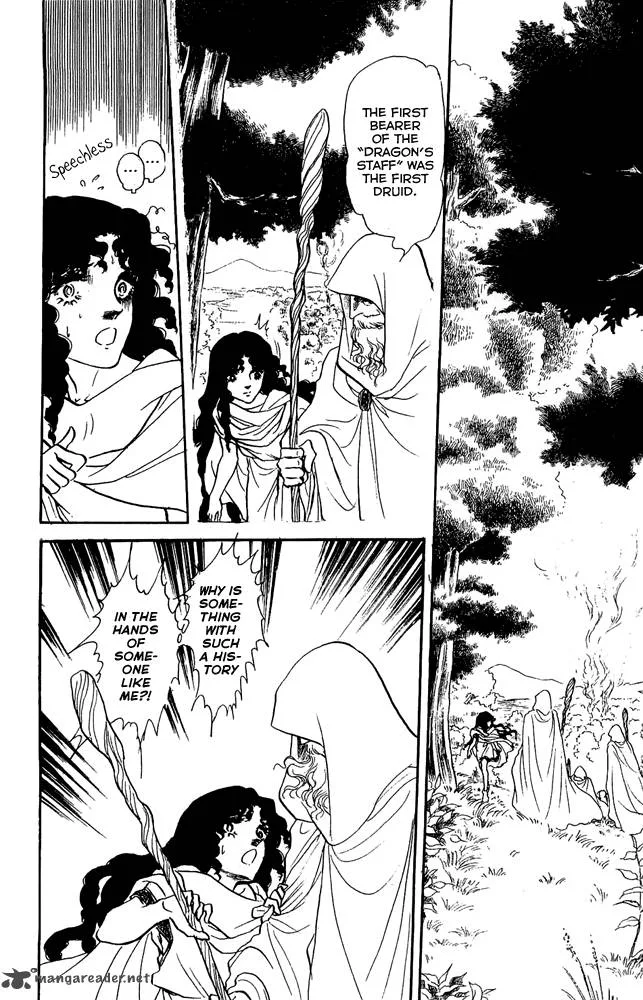 Crystal Dragon Chapter 47 page 13